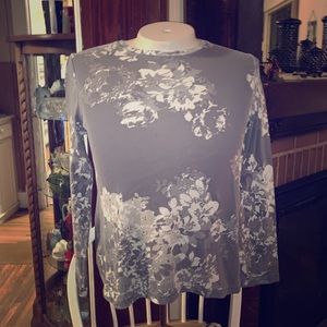 🧡 Sonoma everyday tee size large